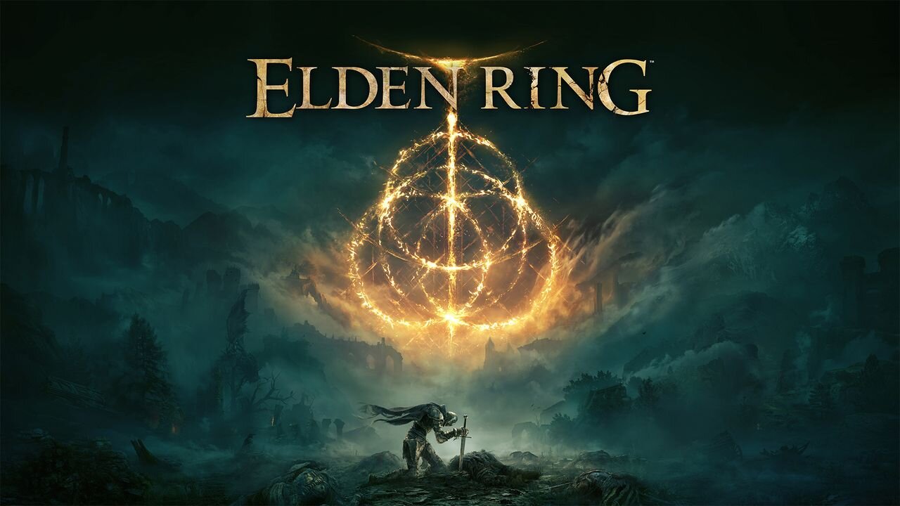 Elden Ring and Chill - No Commentary - Road to 100