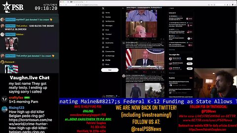 2025-04-14 09:13 EDT - PamphletAnon: