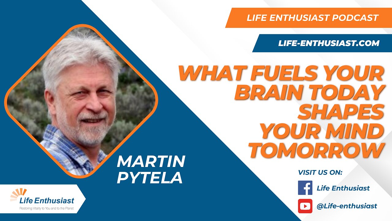 Hungry for Clarity: How Diet, Gut Health, and Hormones Impact Your Brain