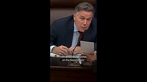 Senate votes on Trump tax bill as GOP feuds remain