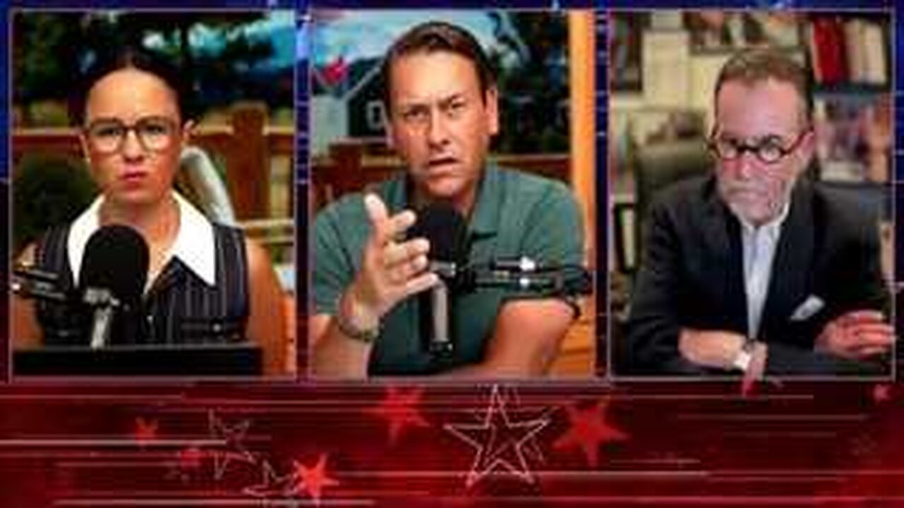 This Case Was a CLOWNSHOW — Diddy’s Gonna Walk and I’ll Tell You Why | LIONEL on REDACTED