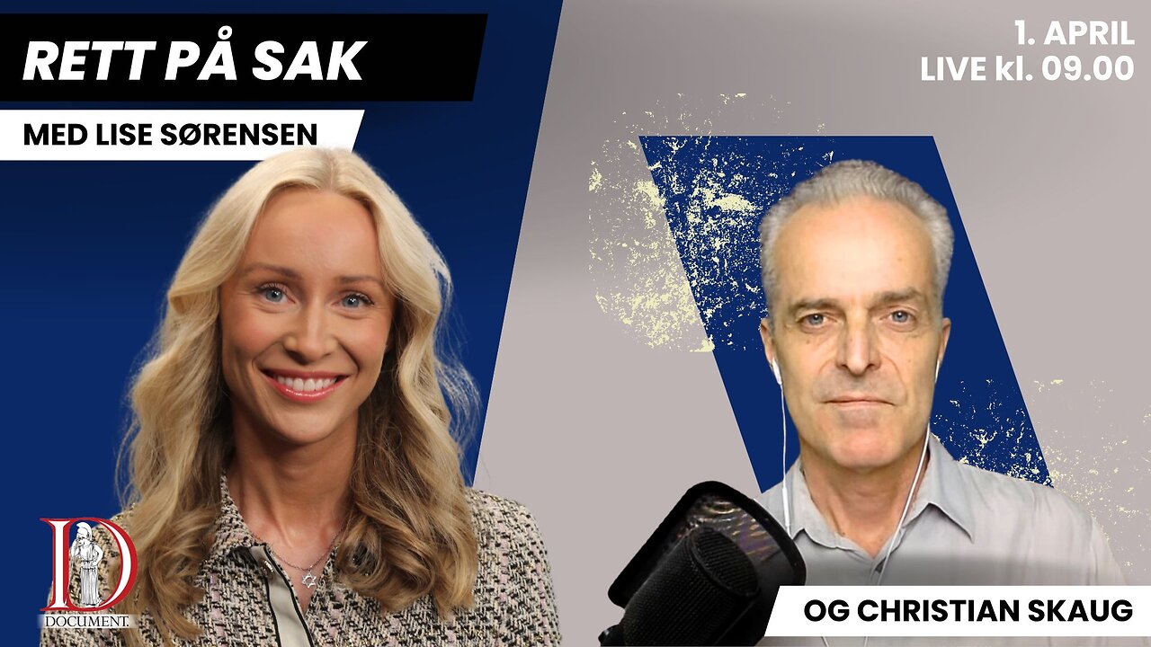 Når bar eid blir folkesjel – og Le Pen statsfiende | Rett på sak 1. april