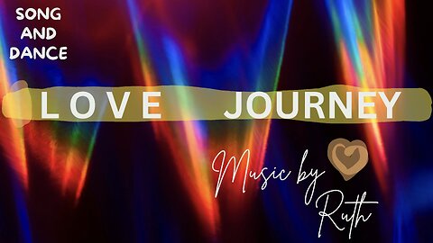 LOVE JOURNEY