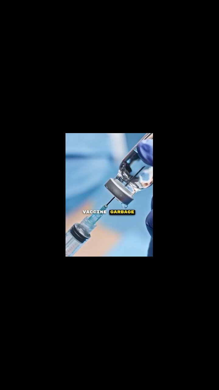 Theyre Putting TheK!ll5hot Materials Directly Into OUR Food! Michael Gibson