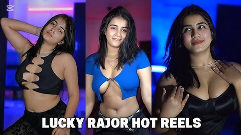 Lucky Rajor -Hot collections 🔥 💋 💋