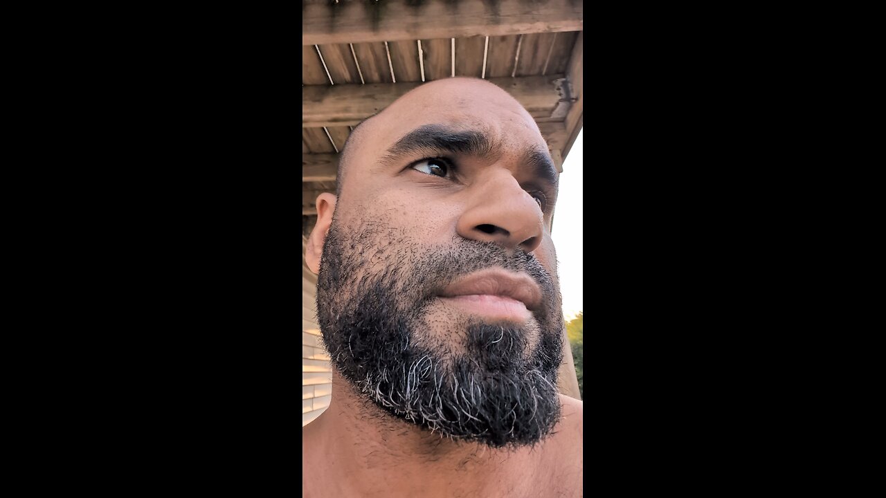 I am advancing in a way that you are not.