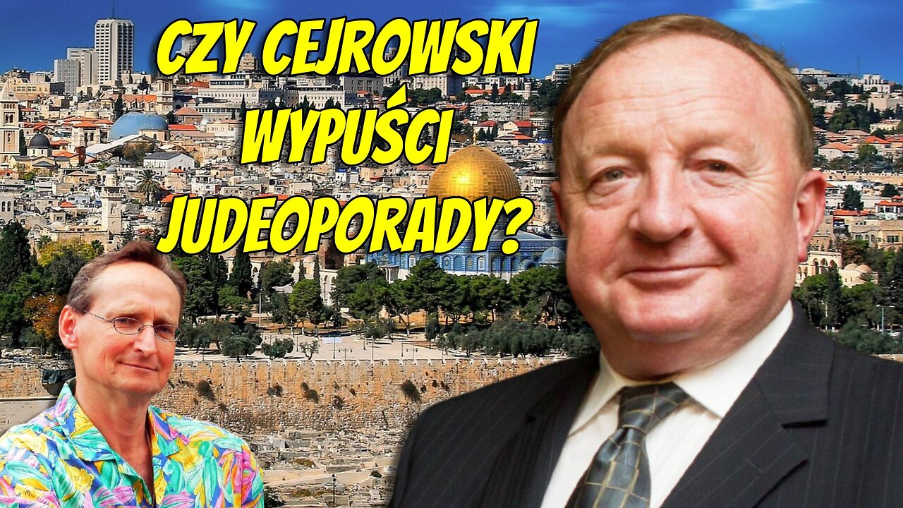 Michalkiewicz: Coraz więcej trupów!