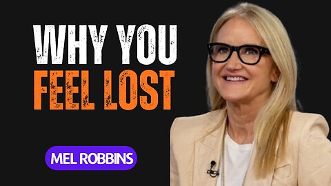 The ROOT CAUSE of Trauma & Why You Feel Lost | Heal & Reclaim Your Life