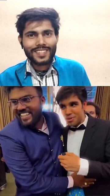 Ajj mai short pahan kar shadi mai jaane wala hu