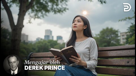 Mendengar Suara Tuhan - Bagaimana Kita Bisa Yakin? (Bagian 1) - Bagian 9