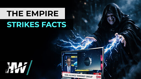 THE EMPIRE STRIKES FACTS