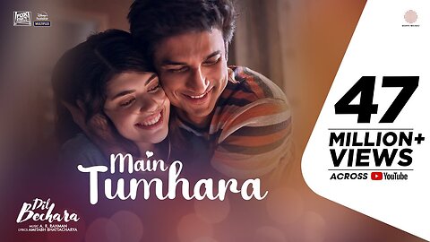 "🎶 Tumhi Mein Humara Sanam Dikh Raha Hai - Relive the Magic! | Iconic 90s Hindi Songs"