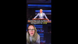 The pastor responded to the girl who called the church.