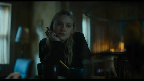 The Watchers (2024) – Official Trailer | Dakota Fanning, Ishana Night Shyamalan