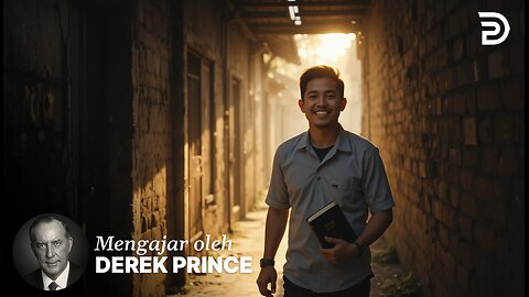 Dari Waktu Kepada Kekekalan - Kelahiran Kembali Secara Rohani - Bagian 3