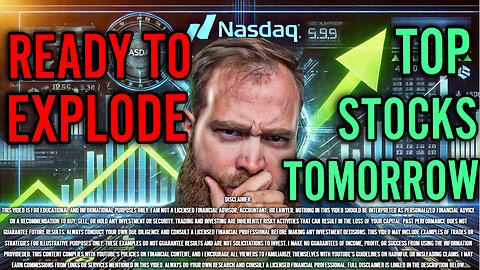 Wall Street Doesn’t Want You to See This Day Trading Strategy (Catch 100% Runners Daily)