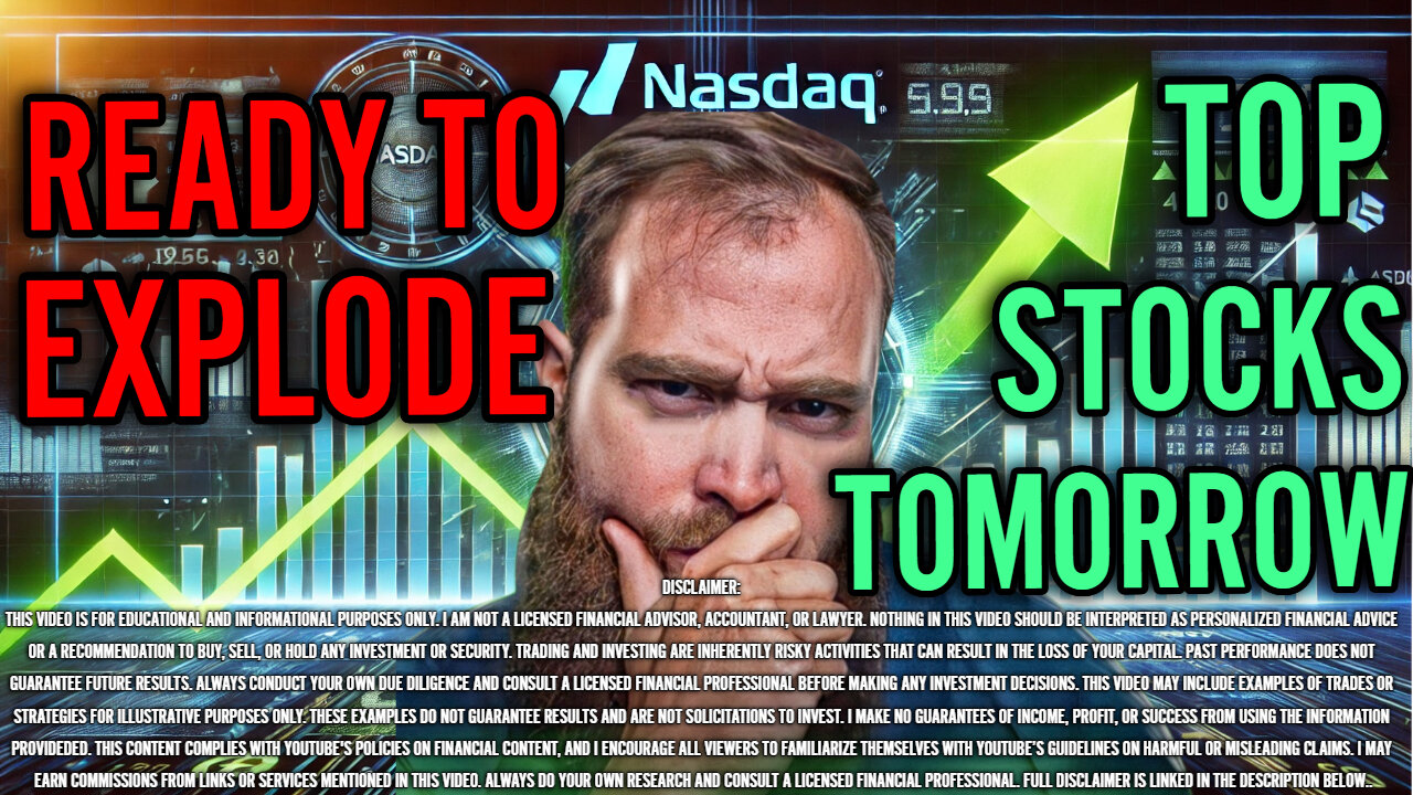 Wall Street Doesn’t Want You to See This Day Trading Strategy (Catch 100% Runners Daily)