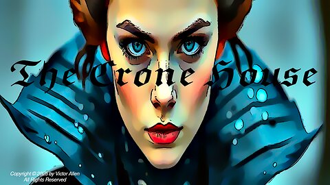 The Crone House