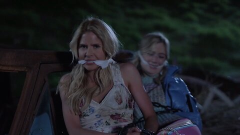 Secrets in the Woods (gagged)