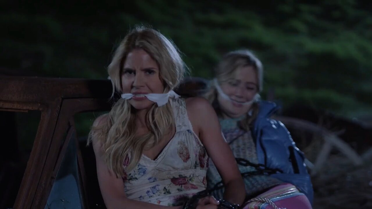 Secrets in the Woods (gagged)