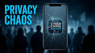 Hackers Stopped Stealing Passwords | Now DO THIS