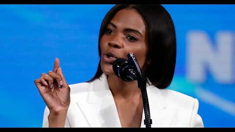 SEASON 2:255 Oh SISTER Where Art Thou? (Candace Owens) responds to TPUSA & "Why are you gay”? Annnnd The Narcissist Strikes Back!