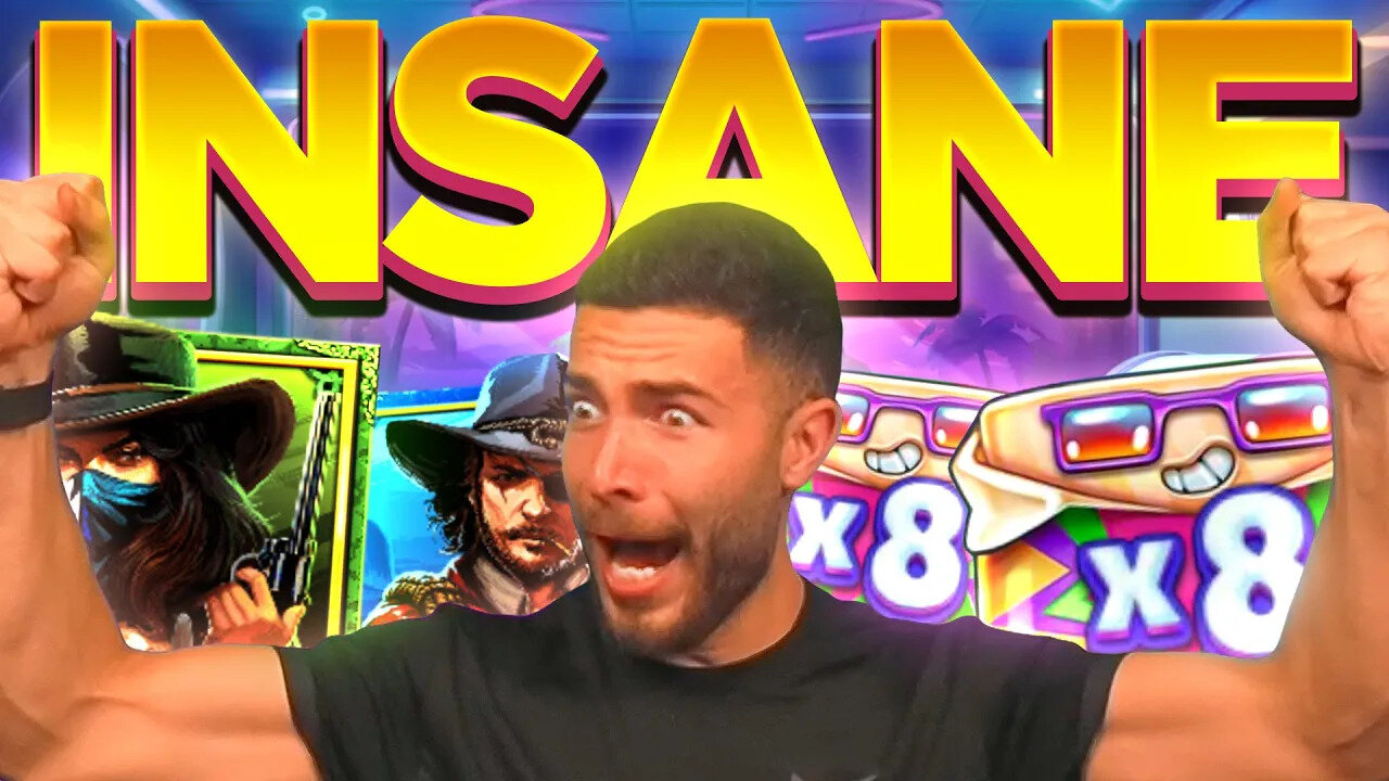 THIS CRAZY SESSION WENT ABSOLUTELY INSANE!