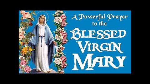CAN YOU PRAY TO THE BLESSED MOTHER & THE SAINTS BEFORE YOU BECOME CATHOLIC? #truth #jesus #mary