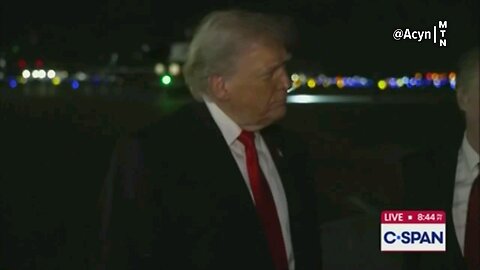 Trump: I invited Putin to join the Gaza peace council, no one is interested in Macron