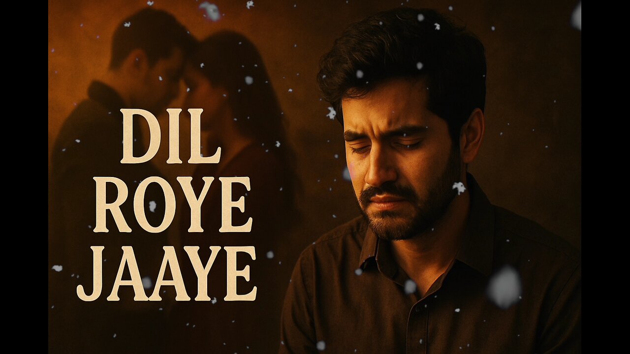 Dil Royal Jaaye (Official Song) sad song