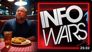 INFOWARS: MISSIONS FOR GOD! I've Been Commissioned To Light Brushfires Of Truth In The Minds Of Men That Ignite The Great Awakening!