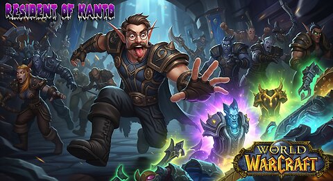 WoW: PvP Gear Rat Race