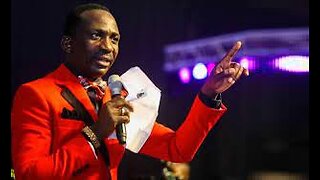 Anointing to Break Evil Foundations & Win Battles Dr Paul Enenche Part 2