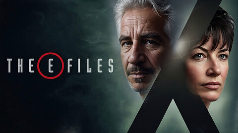 Ghost Town NYC – The Epstein Files