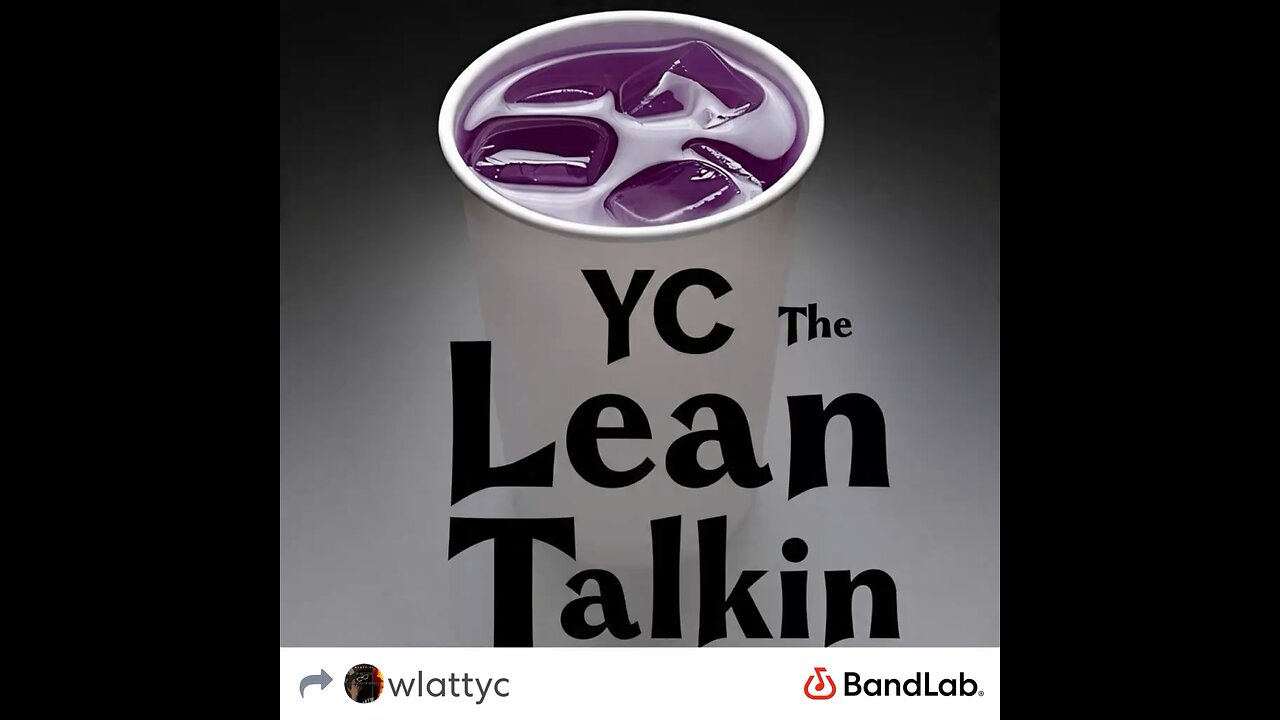 WLATTYC - The Lean Talkin