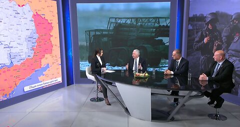 AKTUELNOSTI - SAD spremne da prekinu posredovanje za dogovor Rusije i Ukrajine - (18.04.2025)