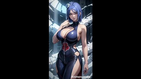 Naruto anime