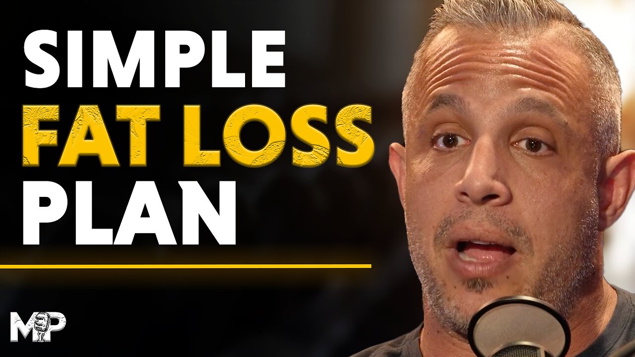 Lose 12 LBS With TWO EASY Steps ! | Mind Pump 2573