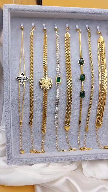 beautiful brand jewelry