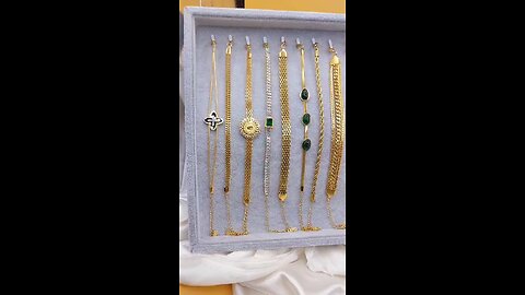 beautiful brand jewelry