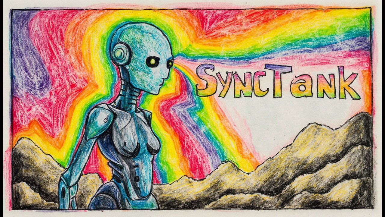 SyncTank LIVE! Lesson Plan Class in Session