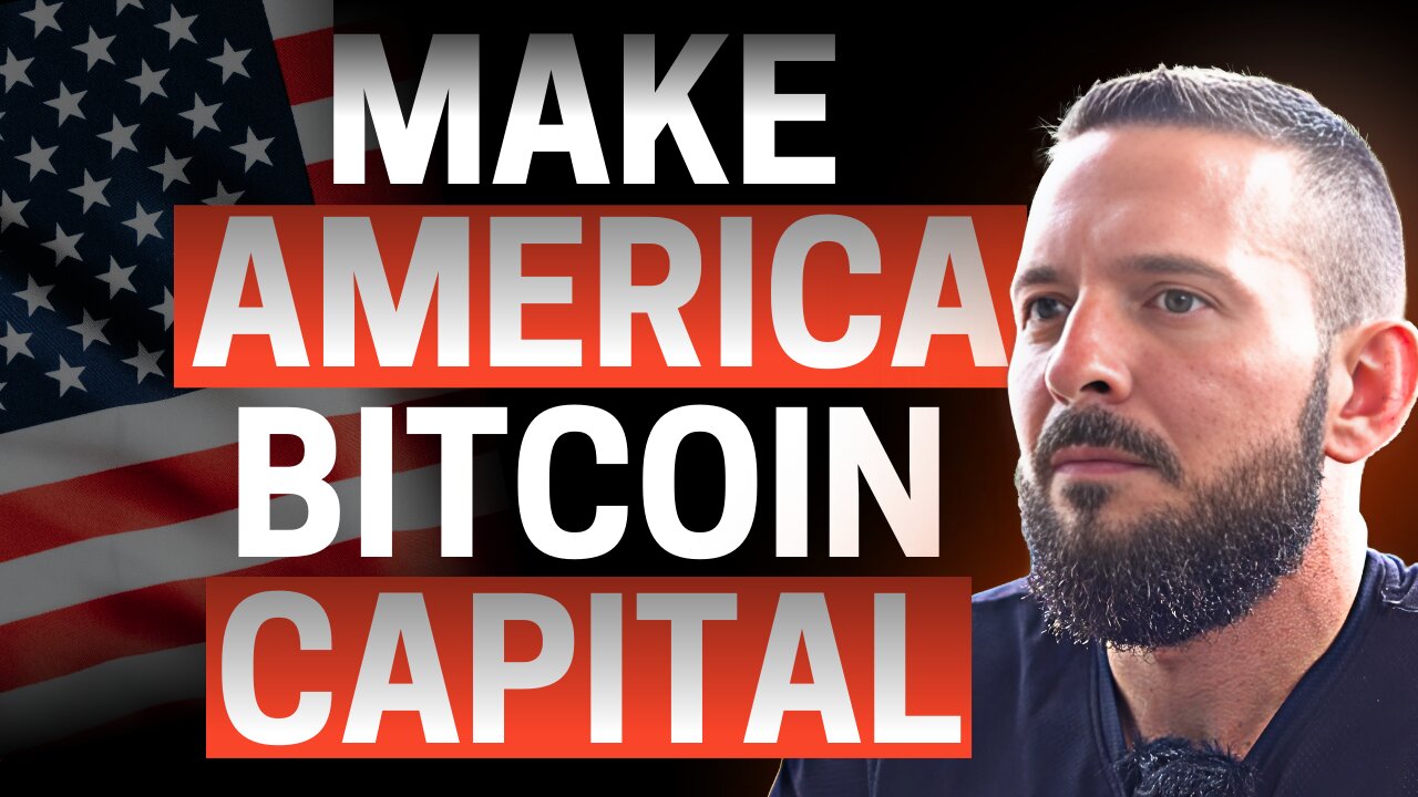 I Studied Bitcoin for 12+ Years: Here's Why 50% of Americans Will Own Bitcoin by 2026!