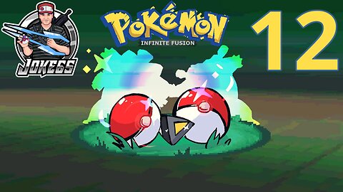 [LIVE] Pokémon Infinite Fusions! | Fan Game! | FIRST PLAYTHROUGH | 12 | Battling Birds!