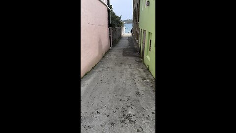 St George’s Bermuda