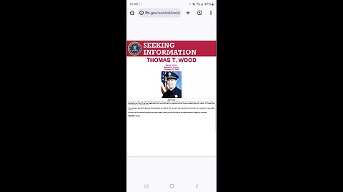 🔎Officer Wood👮🏼‍♂️|FBI files|INNOCENT‼️👌🏾|illegal raid💊💲|ICU🏥|dirty cops😈|revenge🩸