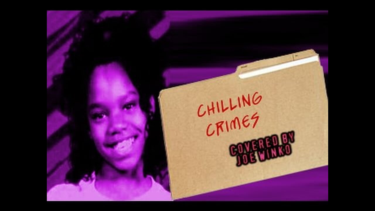 2x02 Koesha Rodgers Chilling Crimes Joe Winko