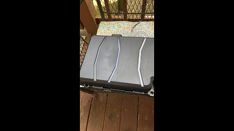 Karma EQ unboxing
