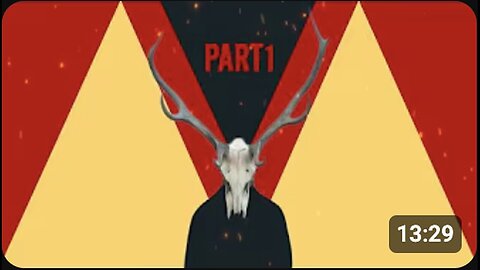 "Unexpected Details About 'The V': Part 1"