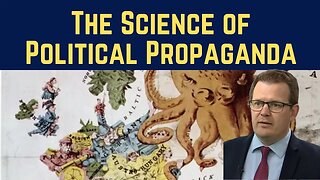 Glenn Diesen: The Science of Political Propaganda