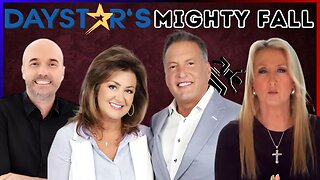 Daystar’s Mighty Fall